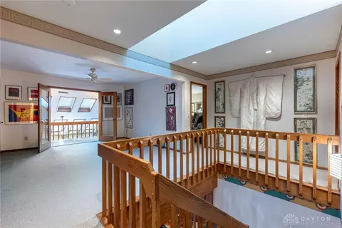 Entry Way - 4951 Walnut Walk, Kettering, OH 45429 photo 4 of 9
