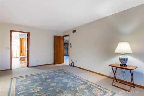 Bedroom - 4951 Walnut Walk, Kettering, OH 45429 photo 3 of 7