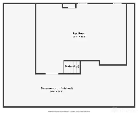 Floorplan - 4951 Walnut Walk, Kettering, OH 45429 photo 3 of 3