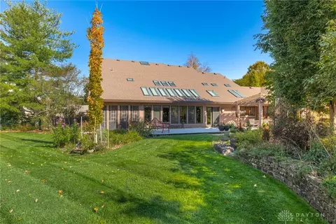 Exterior - 4951 Walnut Walk, Kettering, OH 45429 photo 15 of 15