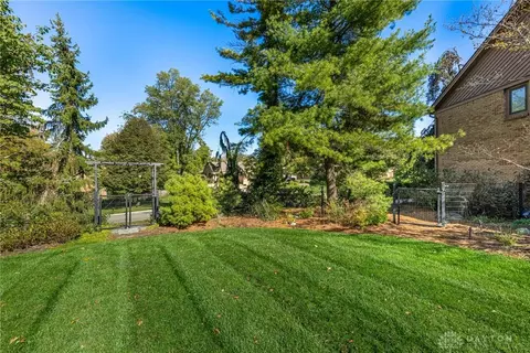 Exterior - 4951 Walnut Walk, Kettering, OH 45429 photo 9 of 15