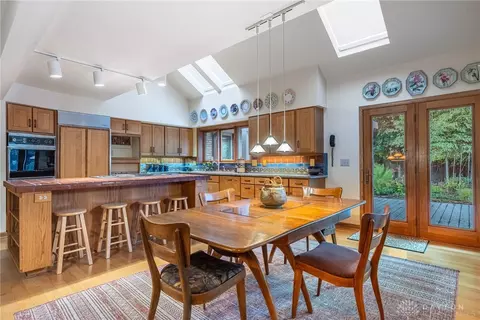 Dining - 4951 Walnut Walk, Kettering, OH 45429 photo 1 of 2