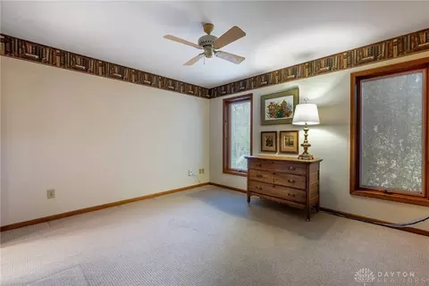 Bedroom - 4951 Walnut Walk, Kettering, OH 45429 photo 4 of 7