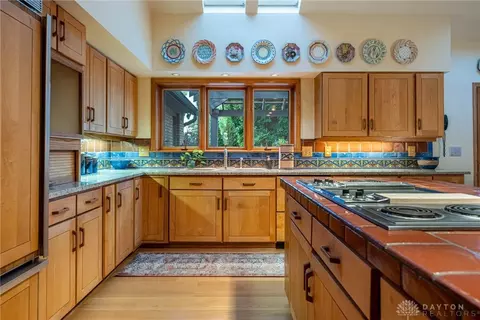 Kitchen - 4951 Walnut Walk, Kettering, OH 45429 photo 3 of 7