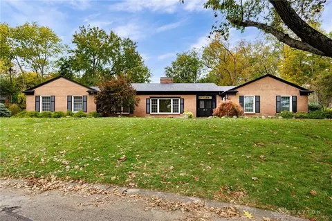 1349 Tamerlane Rd, Dayton, OH 45429