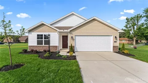 125 Arlington Dr, Eaton, OH 45320
