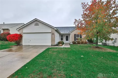 4416 Hawk Watch Way, Dayton, OH 45424