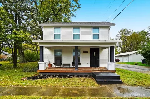 291 Main St, Harveysburg, OH 45032
