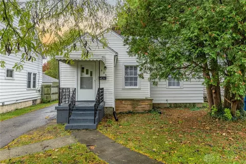 1535 Meriline Ave, Dayton, OH 45410