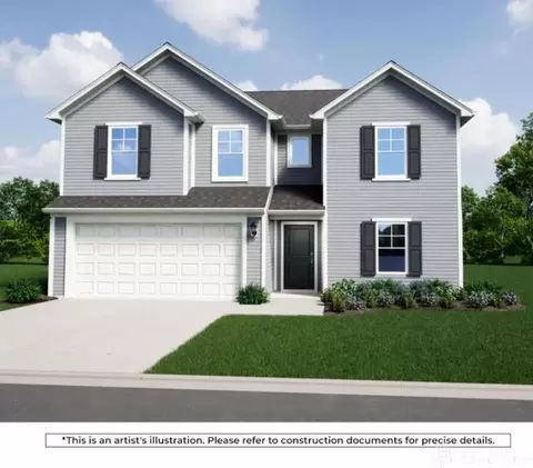 437 Lukes Cir, London, OH 43140