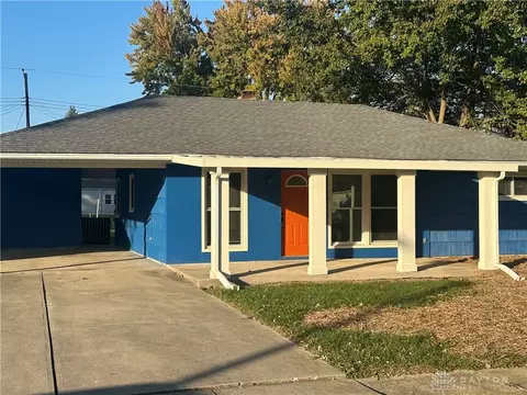 Exterior - 2218 Tanager Rd, Springfield, OH 45505 photo 1 of 3