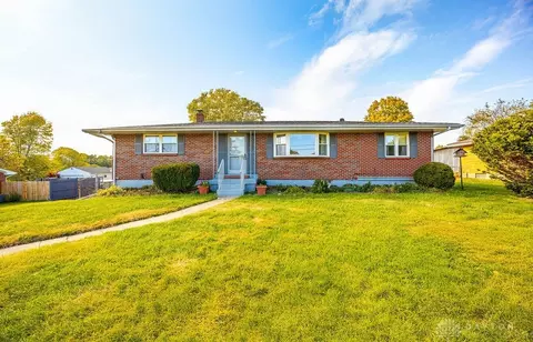 525 Wencella Dr, Hamilton, OH 45013
