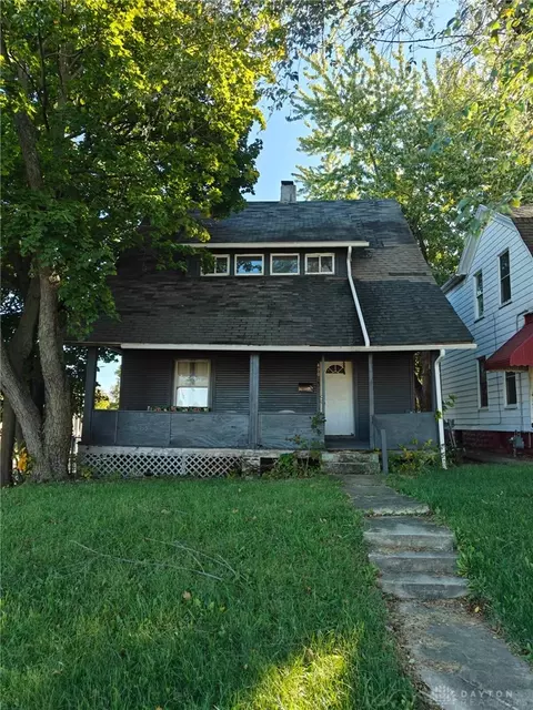 400 Dearborn Ave, Dayton, OH 45417