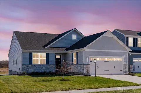 2279 Lytle Rd, Troy, OH 45373