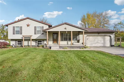 5852 Old Us Route 35, Jeffersonville, OH 43128