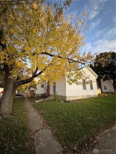 301 S Jefferson St, Pitsburg, OH 45358