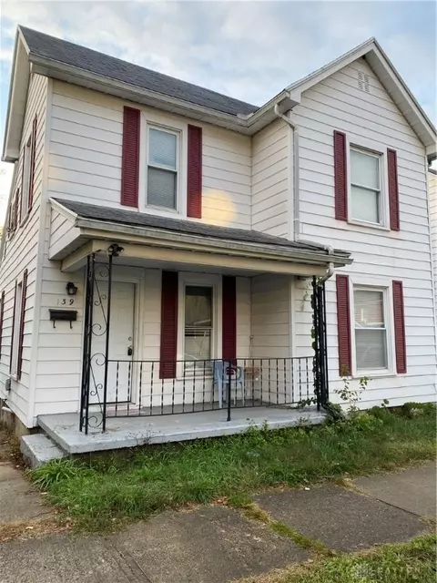 139 Grove Ave, Dayton, OH 45404