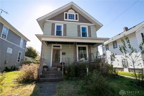547 Rhea Ave, Hamilton, OH 45013