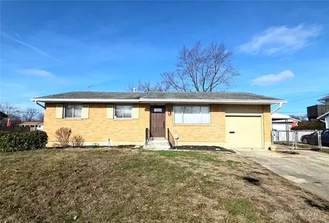 5031 Retford Dr, Dayton, OH 45417