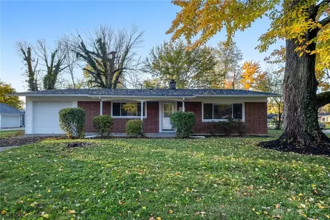 5042 Woodbine Ave, Dayton, OH 45432