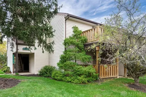 3060 Bright Bounty Ln, Dayton, OH 45449