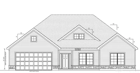 7821 Wedgemere Cir, Dayton, OH 45424