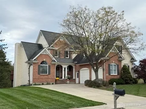 768 Lake Bluff Ct, Lebanon, OH 45036