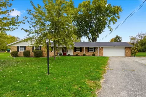 2170 Fairfield Pike, Springfield, OH 45502