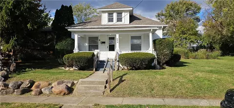 654 E 3rd St, Xenia, OH 45385