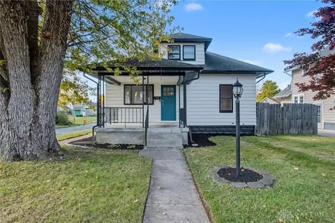 429 S Arlington Ave, Springfield, OH 45505