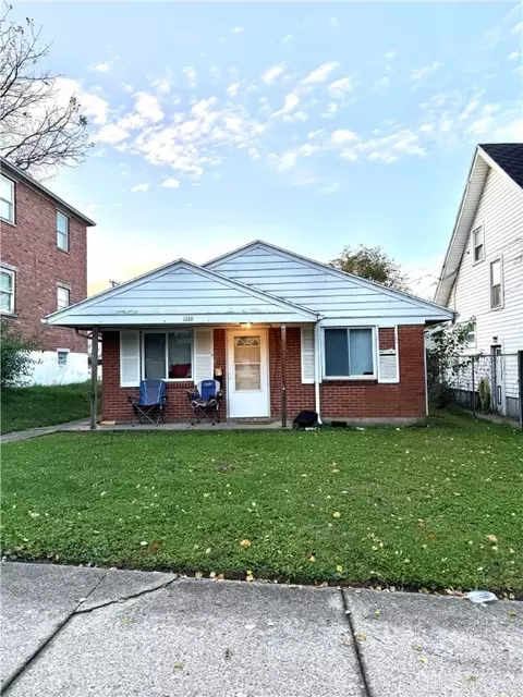 1626 Darst Ave, Dayton, OH 45403