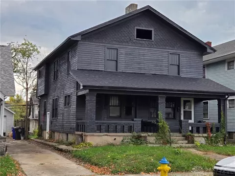 46-48 E Hillcrest Ave #46, Dayton, OH 45405