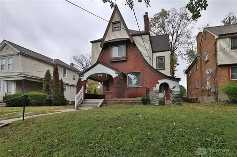 1310 Franklin Ave, Cincinnati, OH 45237