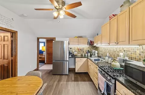 Kitchen - 217 Eidson St, Eaton, OH 45320 photo 1 of 3