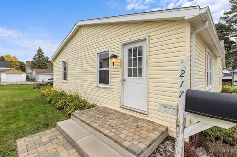 Other - 217 Eidson St, Eaton, OH 45320 photo 1 of 4