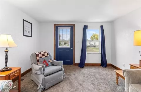 Entry Way - 217 Eidson St, Eaton, OH 45320 photo 1 of 1