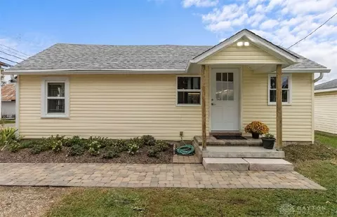 217 Eidson St, Eaton, OH 45320