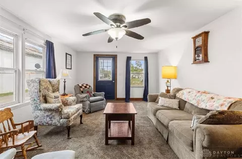 Living - 217 Eidson St, Eaton, OH 45320 photo 1 of 2