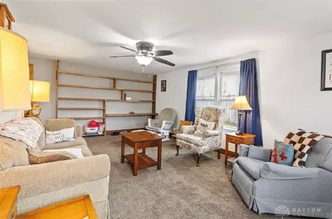 Living - 217 Eidson St, Eaton, OH 45320 photo 2 of 2