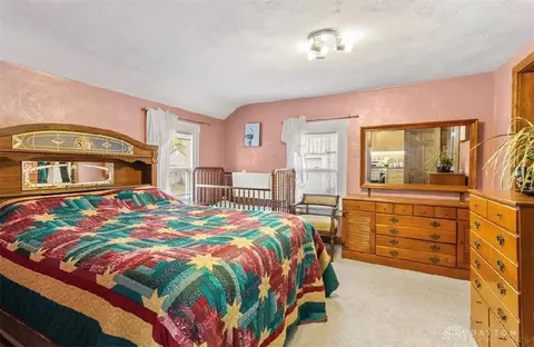 Bedroom - 217 Eidson St, Eaton, OH 45320 photo 1 of 4
