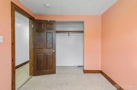Bedroom - 217 Eidson St, Eaton, OH 45320 photo 4 of 4