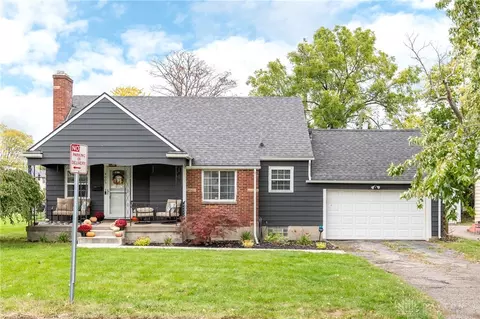 4005 W Corinth Blvd, Dayton, OH 45410