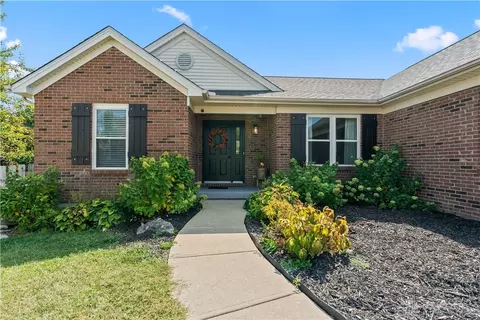 243 N Birmingham Ct, Lebanon, OH 45036