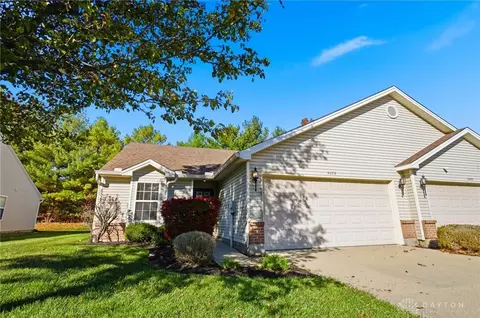 4093 Vitek Dr, Dayton, OH 45424