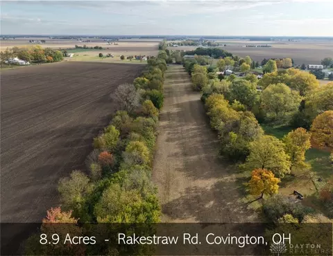 0 N Rakestraw Rd, Covington, OH 45318