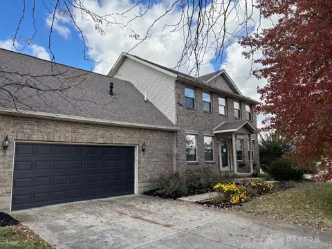 195 N Tecumseh Rd, Springfield, OH 45504