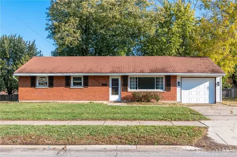 3009 E Dorothy Ln, Dayton, OH 45420