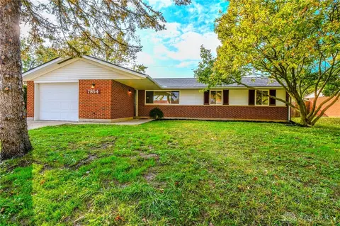 7854 Harshmanville Rd, Dayton, OH 45424
