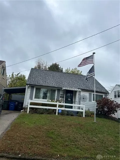 255 N Cherrywood Ave, Dayton, OH 45403