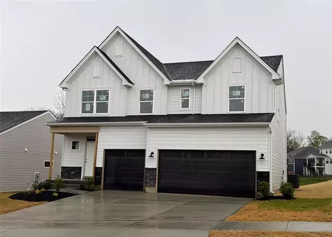 6730 Maverick Dr, West Chester, OH 45069